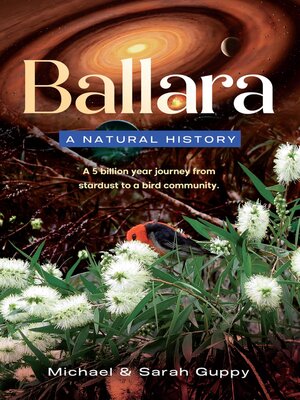 cover image of Ballara